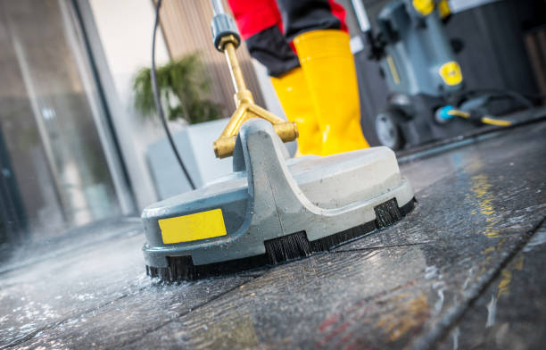 Best Local Pressure Washing Services  in Berlin, WI
