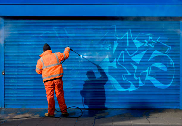 Pressure Washing Services for Businesses in Berlin, WI