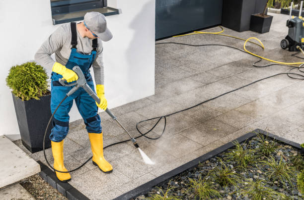 Best Exterior Home Cleaning  in Berlin, WI