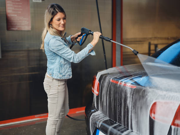 Best House Pressure Washing  in Berlin, WI