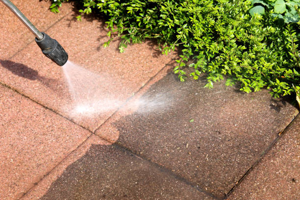 Best Roof Pressure Washing  in Berlin, WI