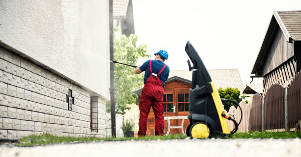 Best Deck Cleaning Services  in Berlin, WI